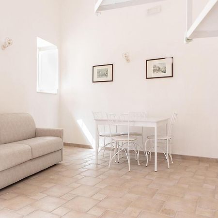Studio Dione 130 By Wonderful Italy Syracuse Exteriér fotografie