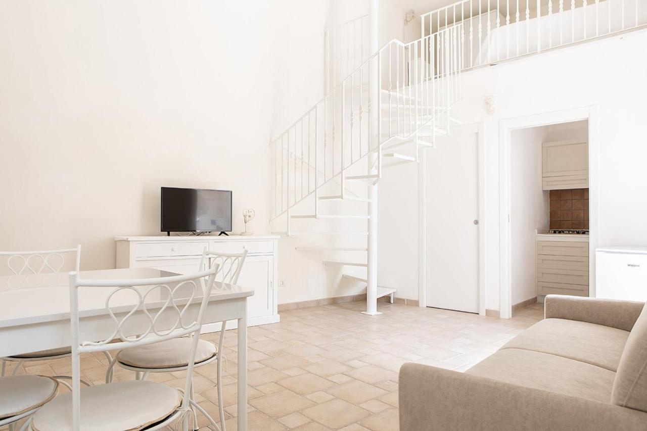 Studio Dione 130 By Wonderful Italy Syracuse Exteriér fotografie