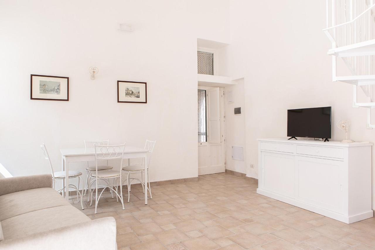 Studio Dione 130 By Wonderful Italy Syracuse Exteriér fotografie