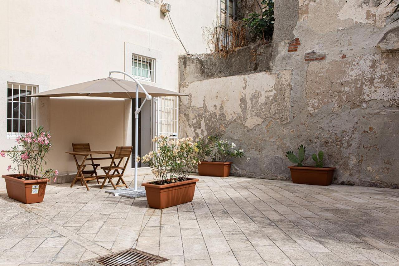 Studio Dione 130 By Wonderful Italy Syracuse Exteriér fotografie