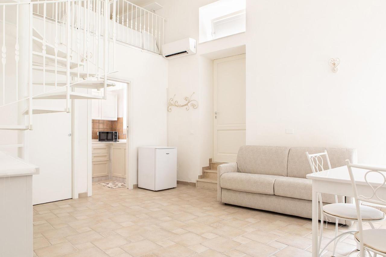 Studio Dione 130 By Wonderful Italy Syracuse Exteriér fotografie