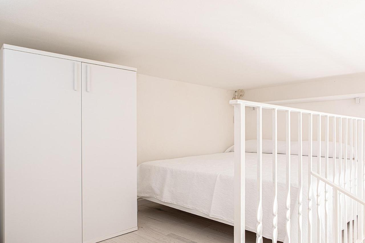 Studio Dione 130 By Wonderful Italy Syracuse Exteriér fotografie