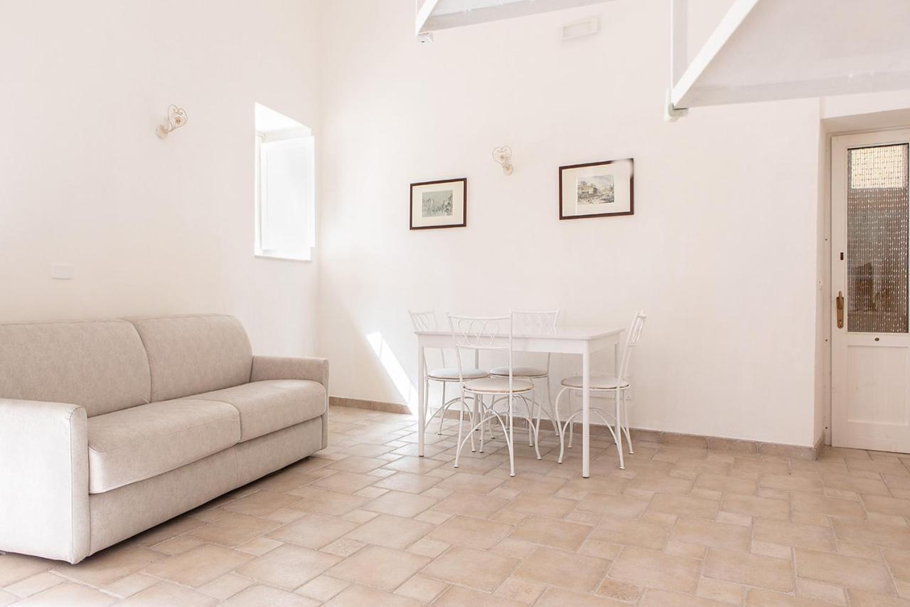 Studio Dione 130 By Wonderful Italy Syracuse Exteriér fotografie